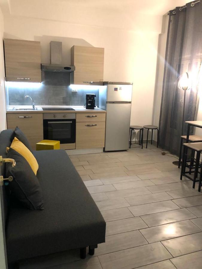 Smart Suite Roma Eksteriør bilde