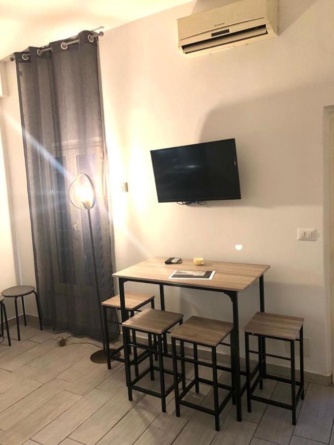 Smart Suite Roma Eksteriør bilde