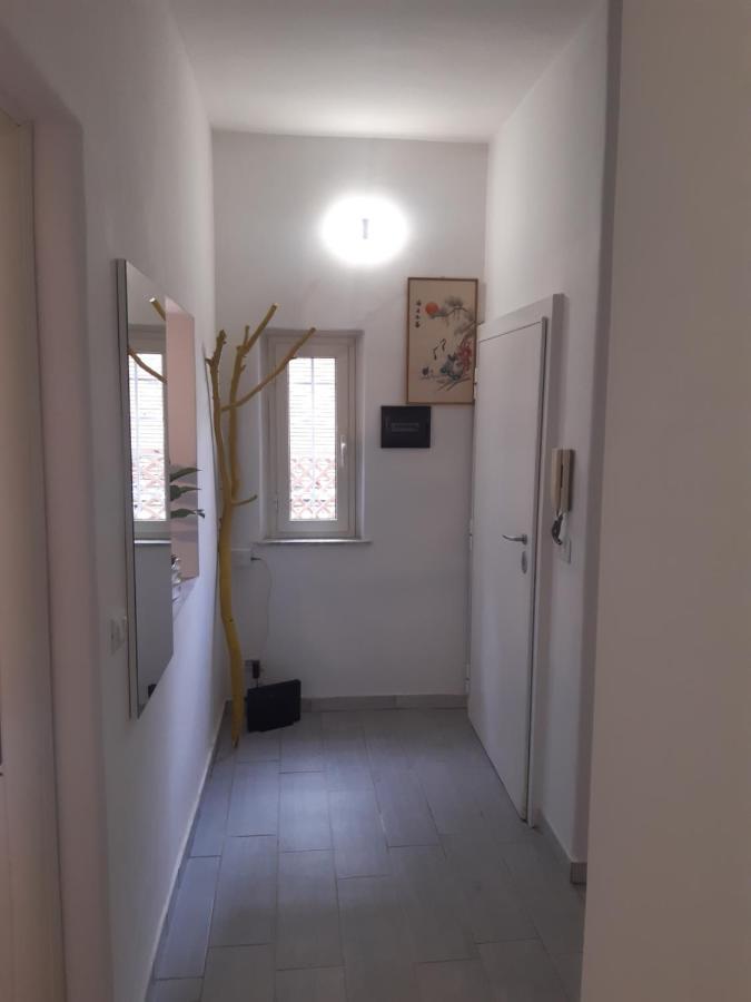 Smart Suite Roma Eksteriør bilde