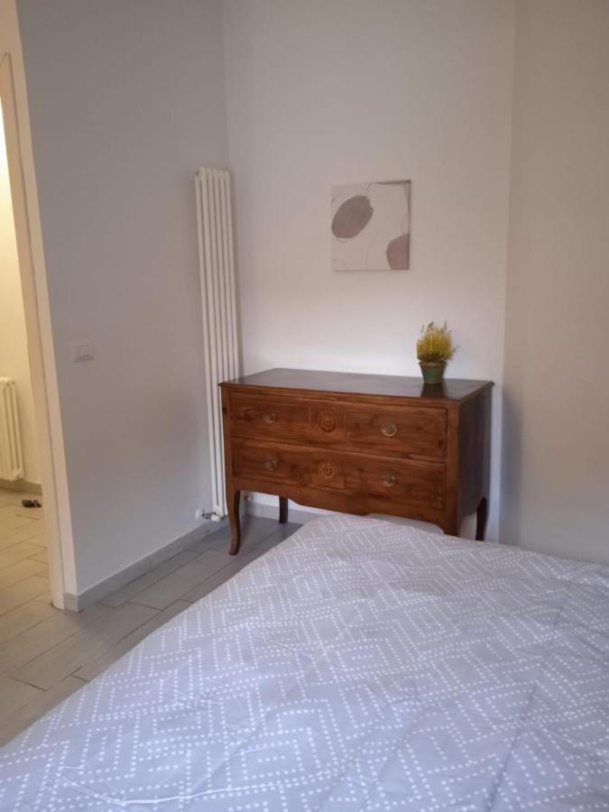 Smart Suite Roma Eksteriør bilde
