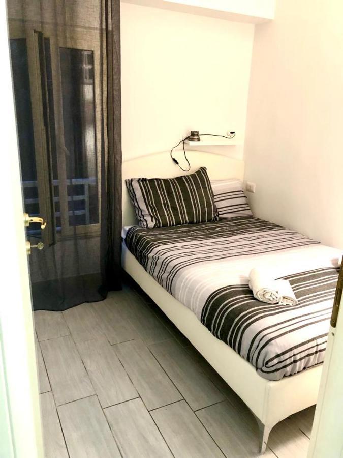 Smart Suite Roma Eksteriør bilde