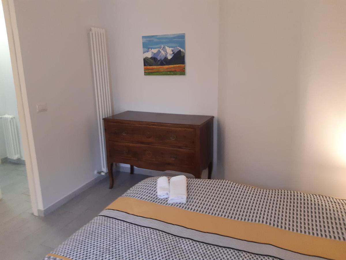 Smart Suite Roma Eksteriør bilde