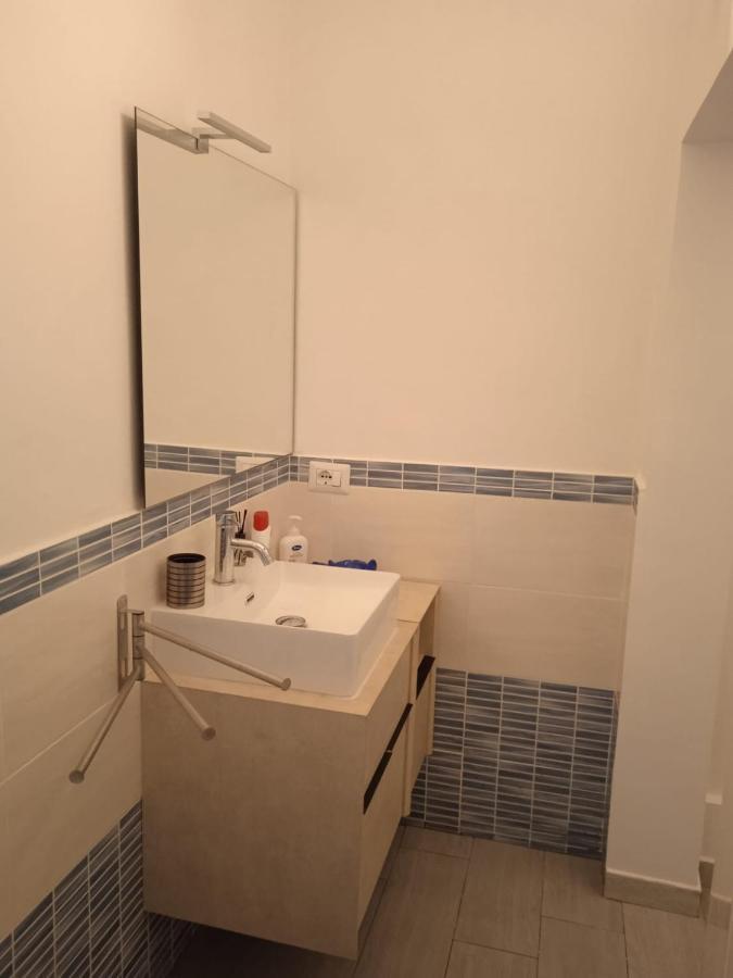 Smart Suite Roma Eksteriør bilde
